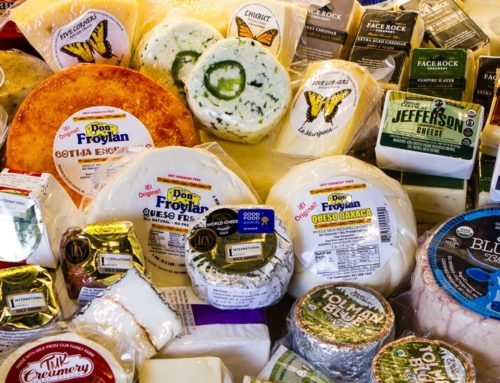 Press Release: The Wedge 2017 – Celebrate All Things Cheese October 7