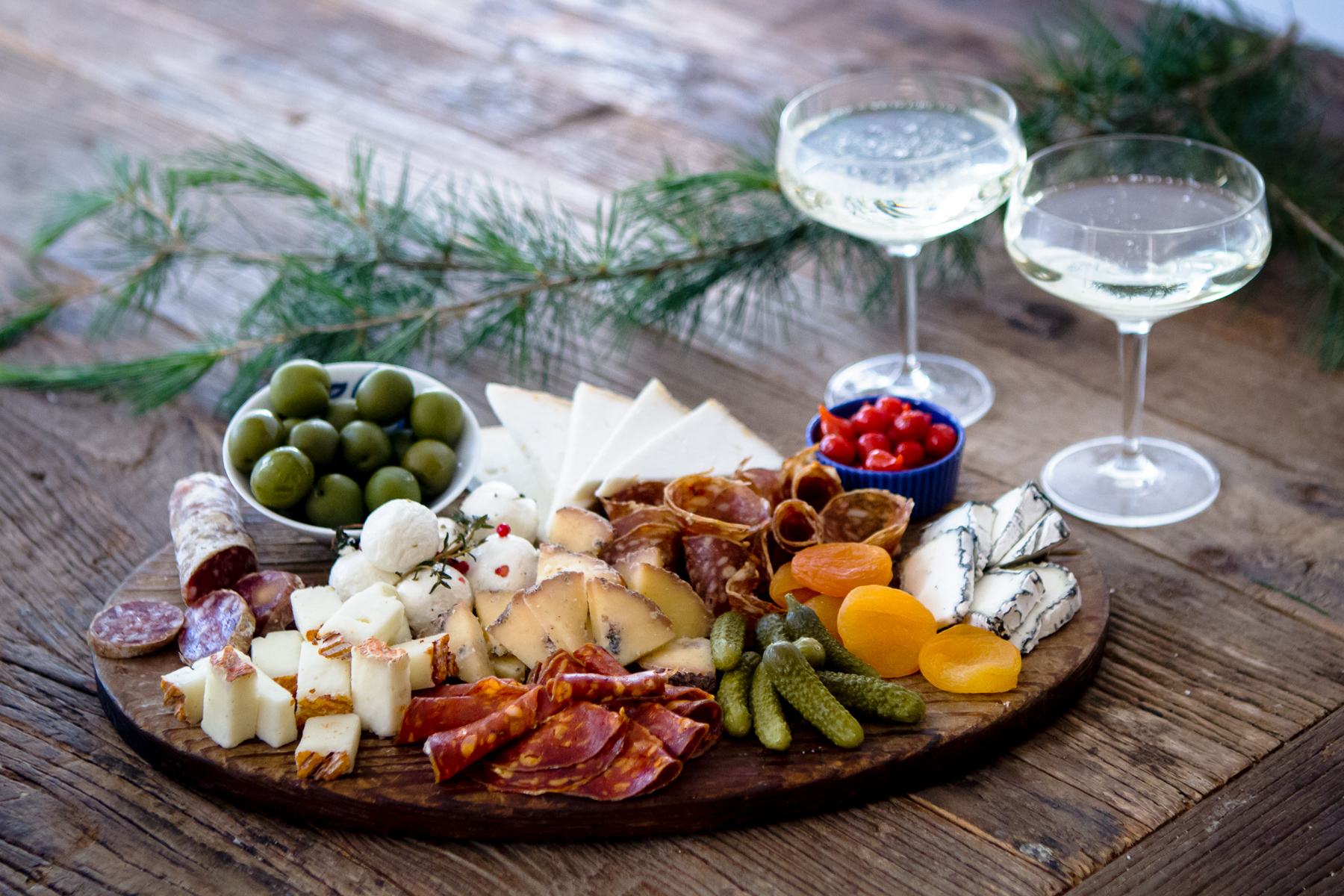 2026 Holiday Cheese Tasting Kit + Event Link - Image 4